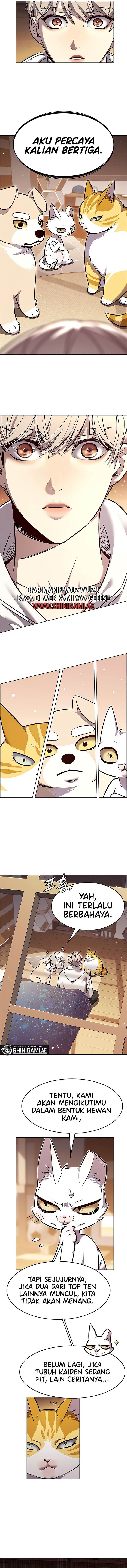 Eleceed Chap 329 - Next Chap 330