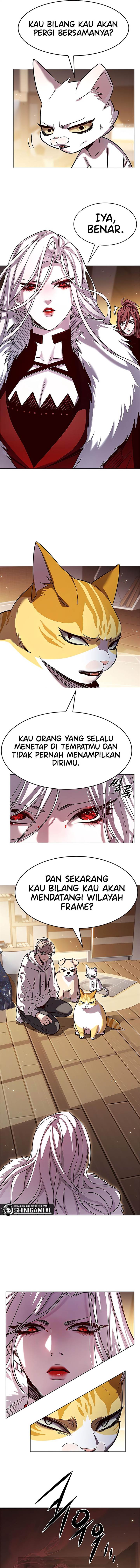 Eleceed Chap 329 - Next Chap 330