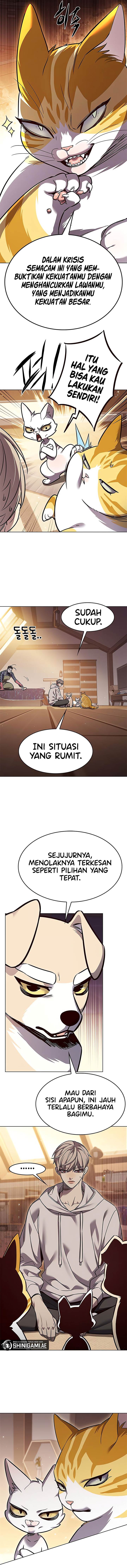 Eleceed Chap 329 - Next Chap 330