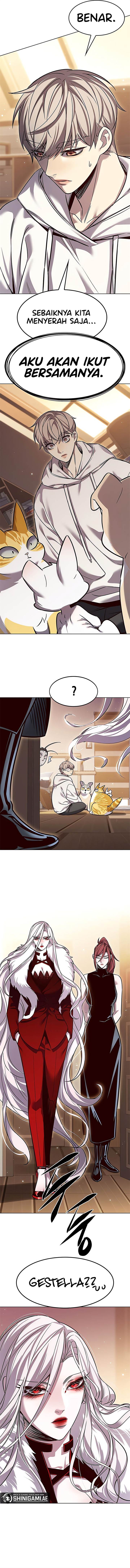 Eleceed Chap 329 - Next Chap 330