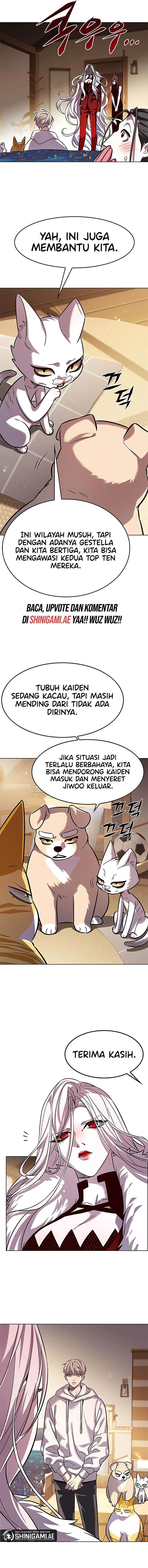Eleceed Chap 329 - Next Chap 330