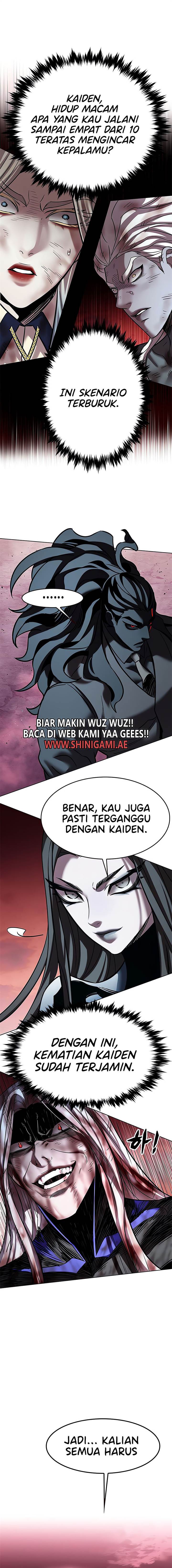 Eleceed Chap 320 - Next Chap 321