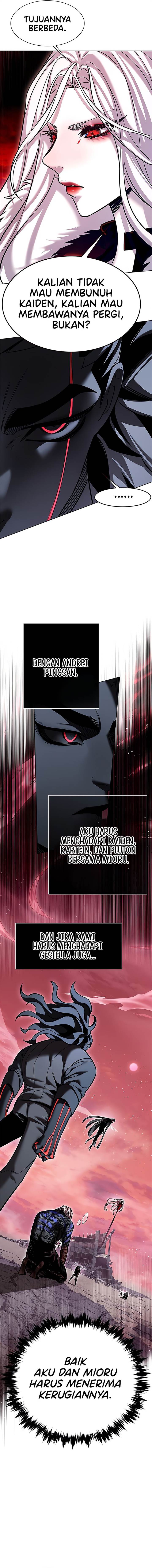 Eleceed Chap 320 - Next Chap 321