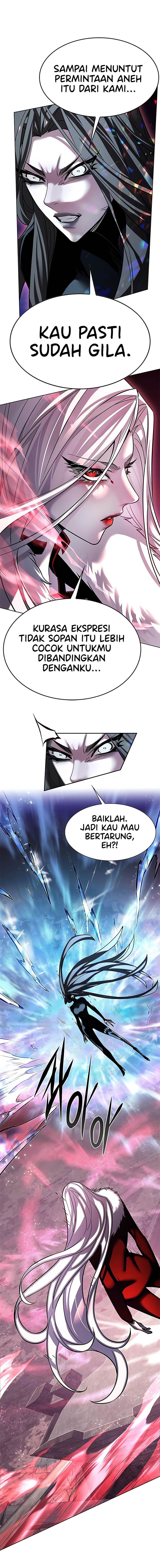 Eleceed Chap 320 - Next Chap 321