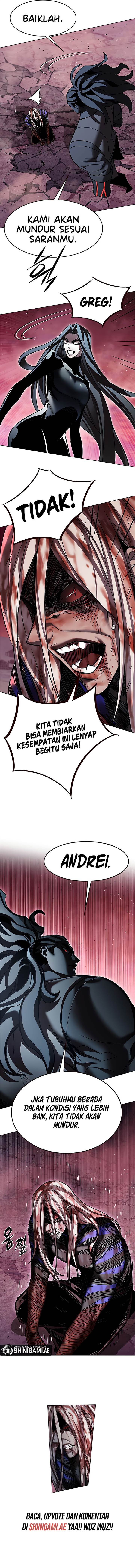 Eleceed Chap 320 - Next Chap 321