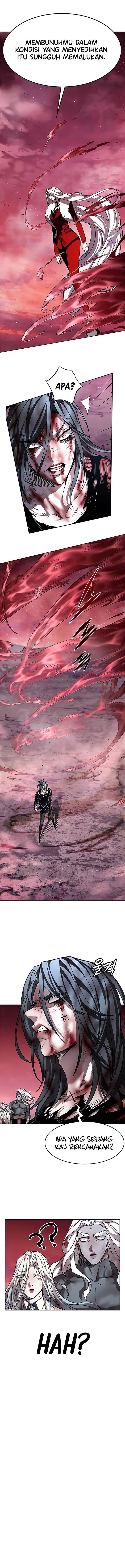 Eleceed Chap 320 - Next Chap 321