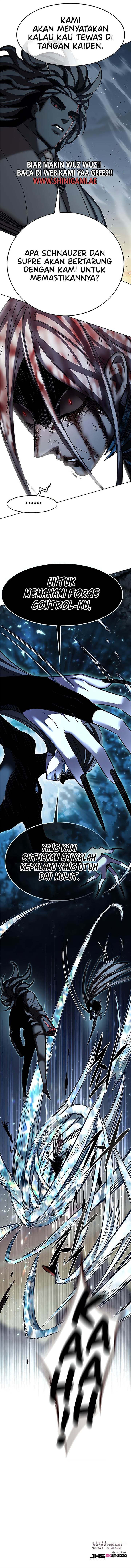 Eleceed Chap 320 - Next Chap 321