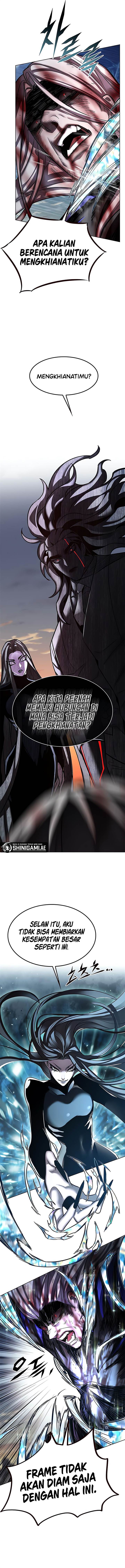 Eleceed Chap 320 - Next Chap 321