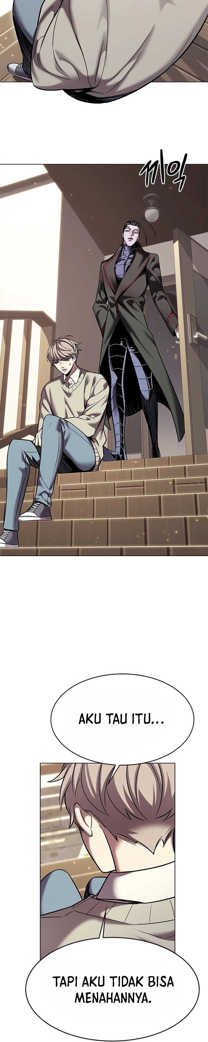 Eleceed Chap 321 - Next Chap 322