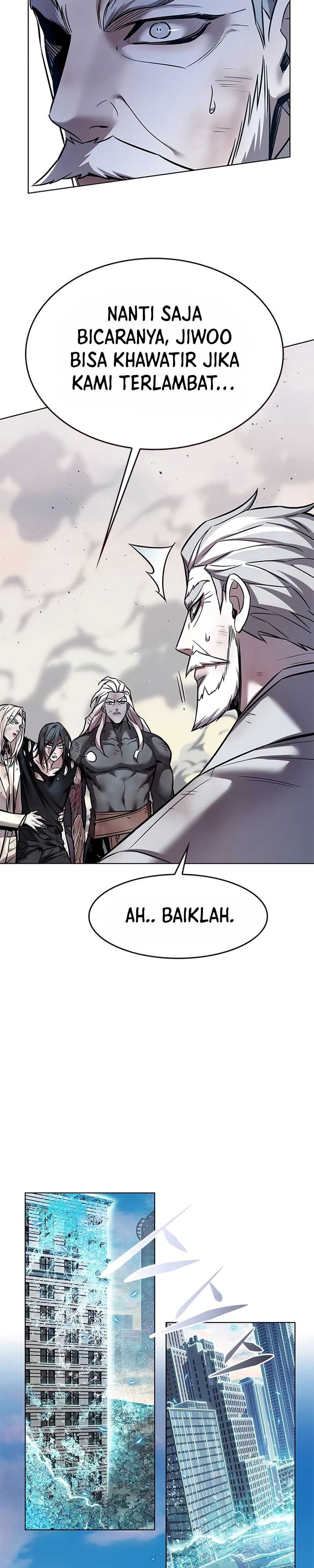 Eleceed Chap 321 - Next Chap 322