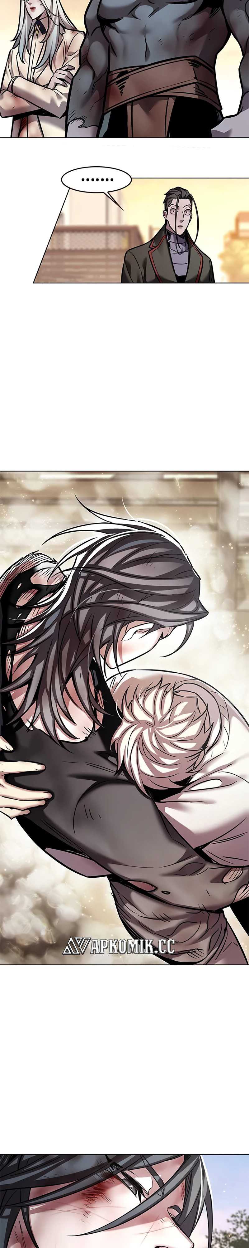 Eleceed Chap 321 - Next Chap 322