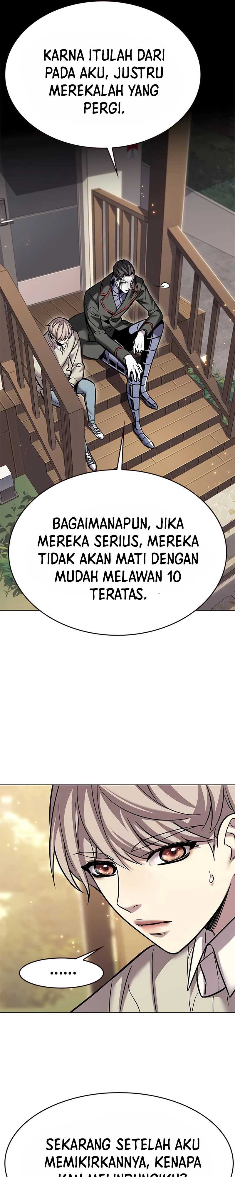 Eleceed Chap 321 - Next Chap 322
