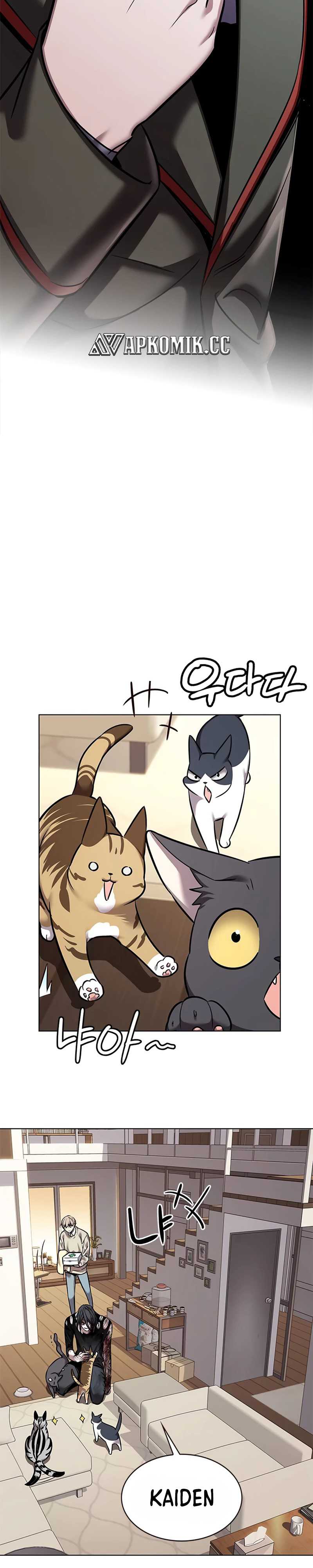 Eleceed Chap 321 - Next Chap 322