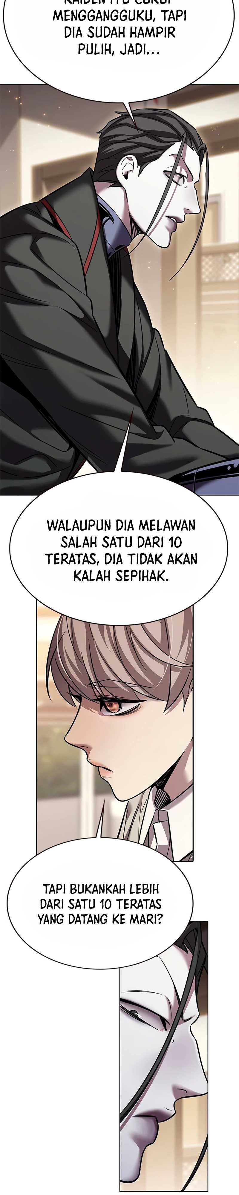 Eleceed Chap 321 - Next Chap 322