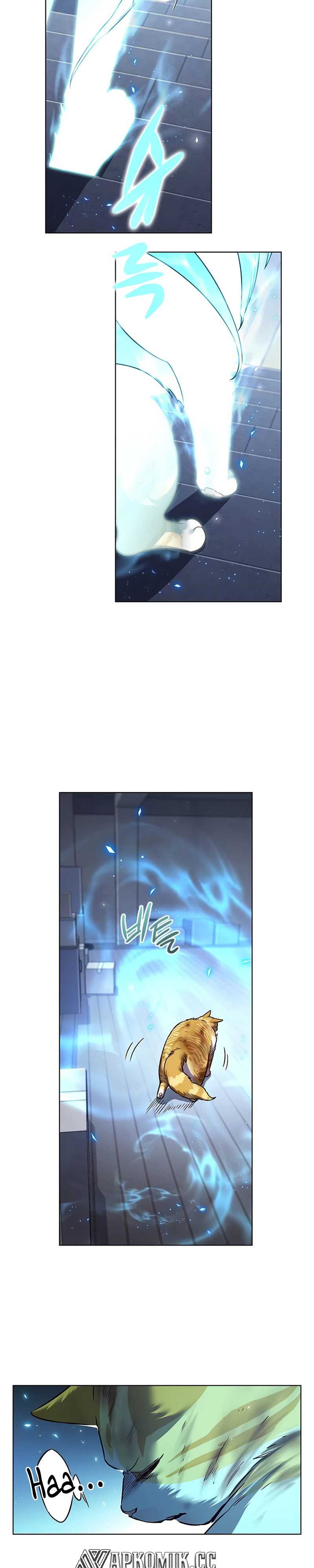 Eleceed Chap 321 - Next Chap 322