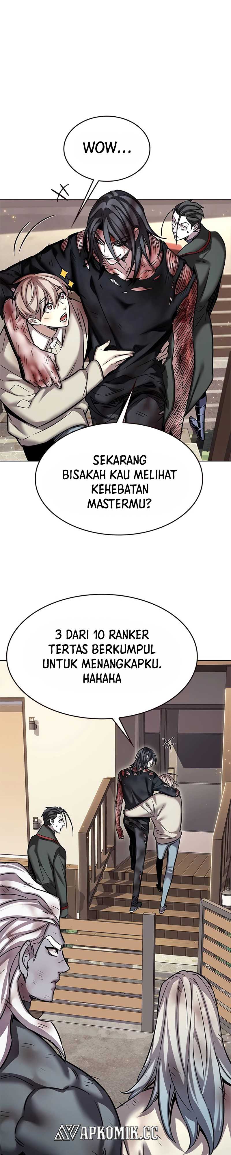 Eleceed Chap 321 - Next Chap 322