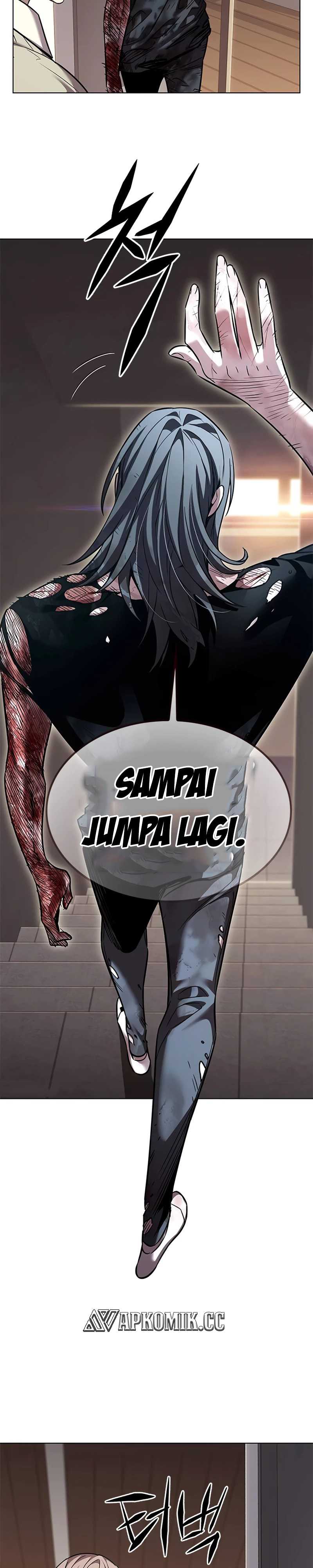Eleceed Chap 321 - Next Chap 322