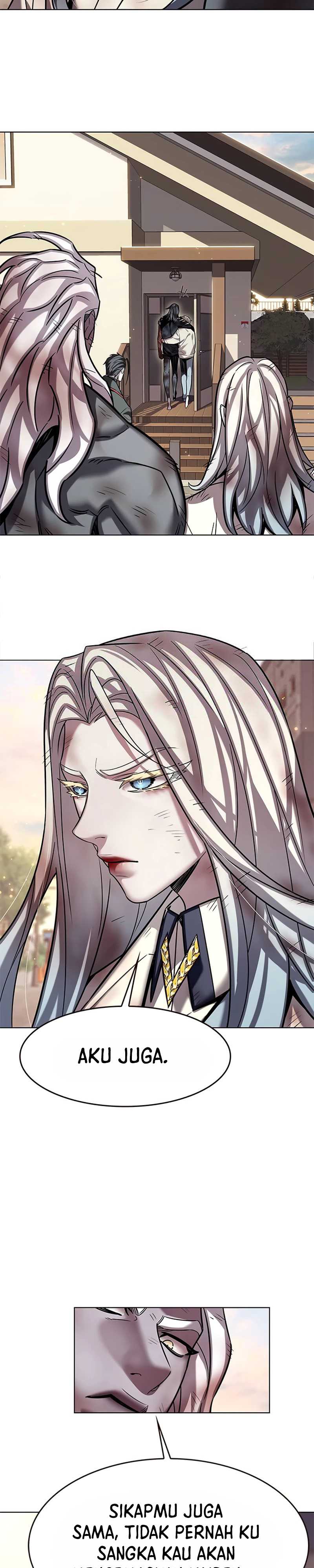 Eleceed Chap 321 - Next Chap 322