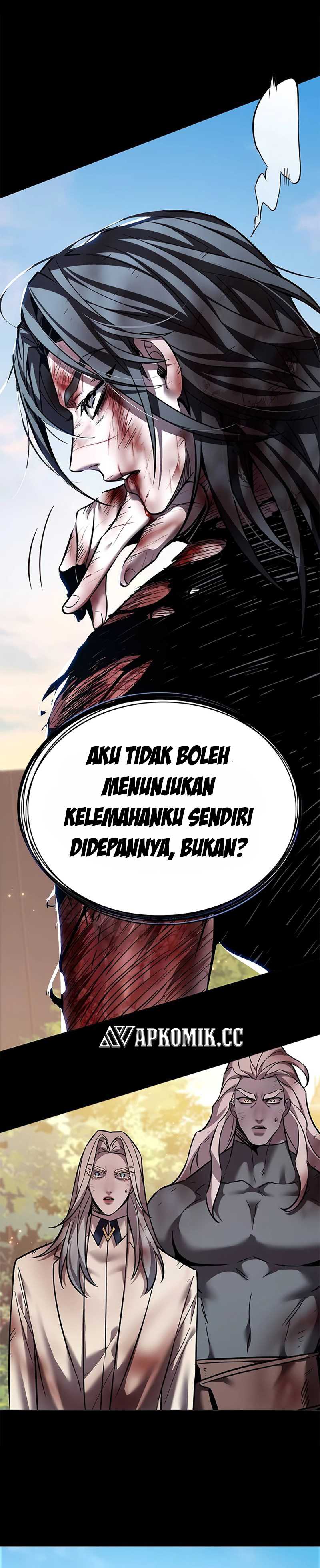 Eleceed Chap 321 - Next Chap 322