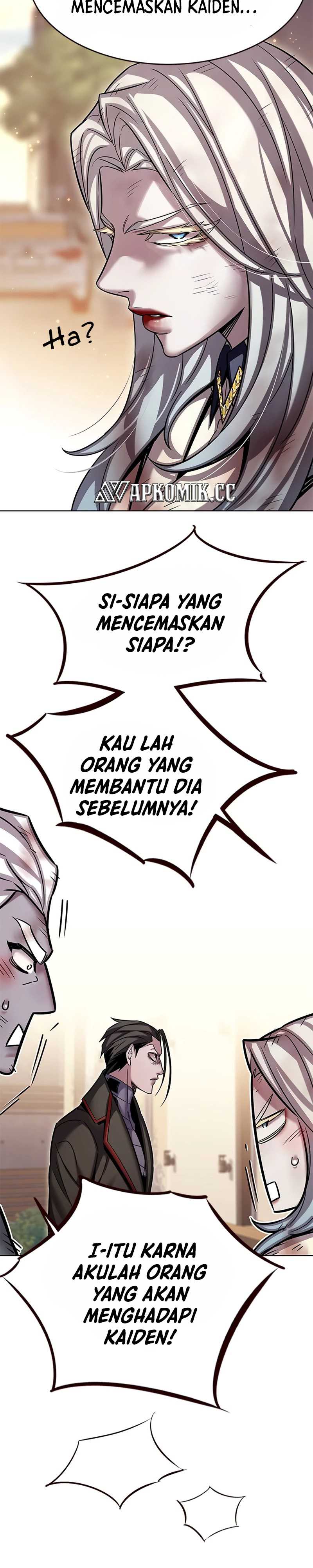 Eleceed Chap 321 - Next Chap 322