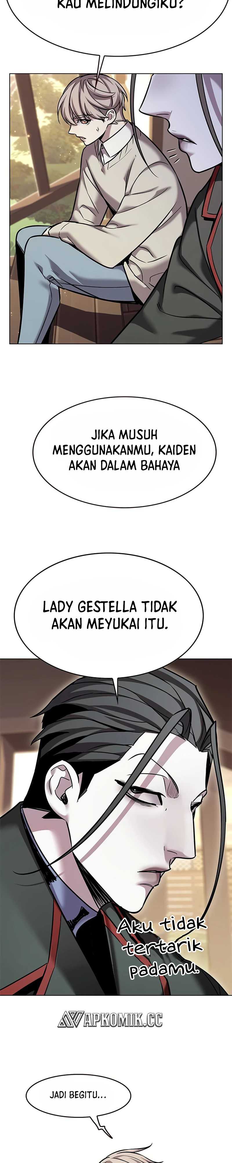 Eleceed Chap 321 - Next Chap 322