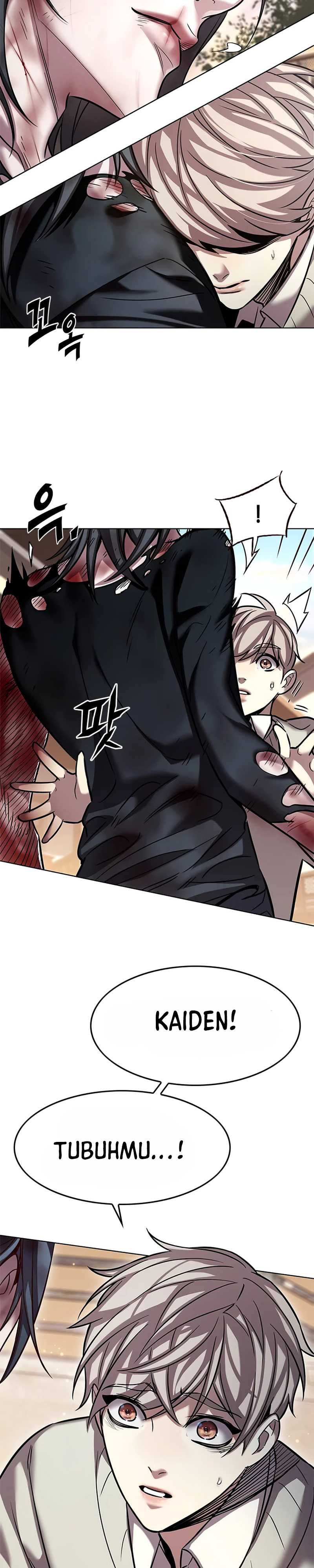 Eleceed Chap 321 - Next Chap 322