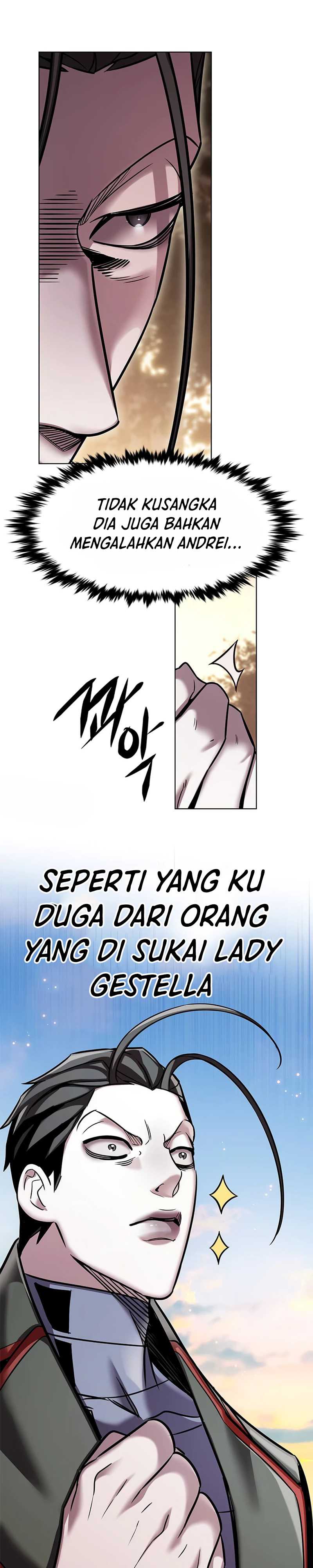 Eleceed Chap 321 - Next Chap 322