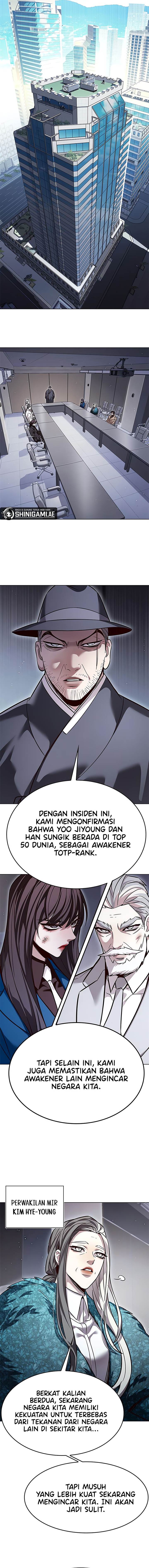 Eleceed Chap 322 - Next Chap 323
