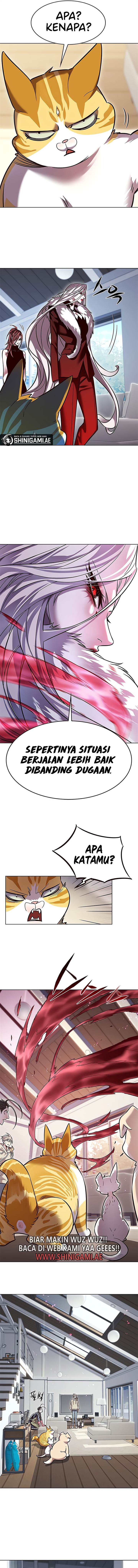 Eleceed Chap 322 - Next Chap 323