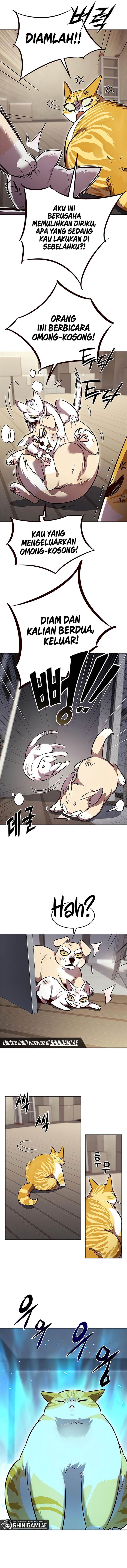 Eleceed Chap 322 - Next Chap 323