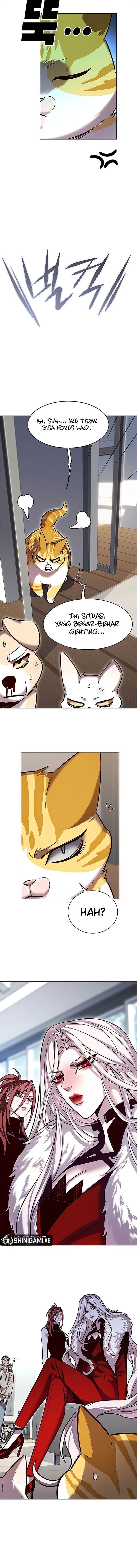 Eleceed Chap 322 - Next Chap 323