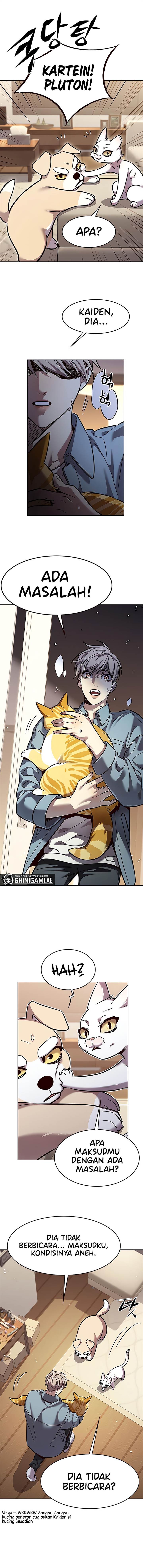 Eleceed Chap 323 - Next Chap 324