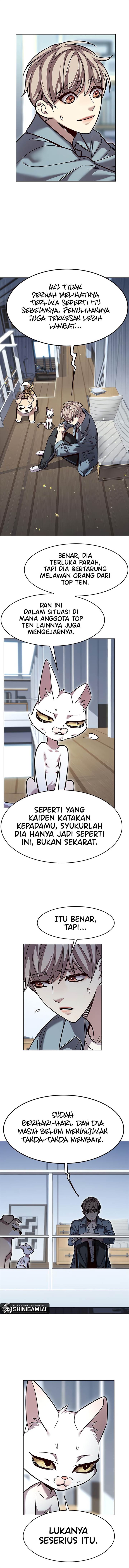 Eleceed Chap 323 - Next Chap 324