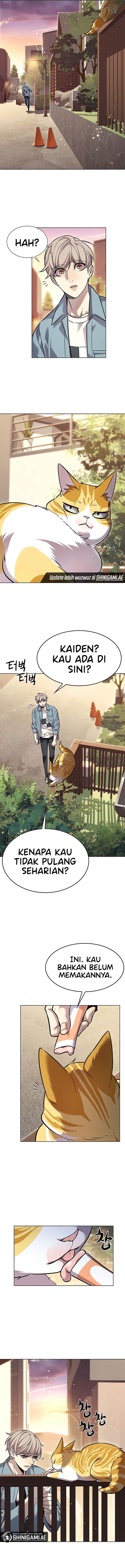 Eleceed Chap 323 - Next Chap 324