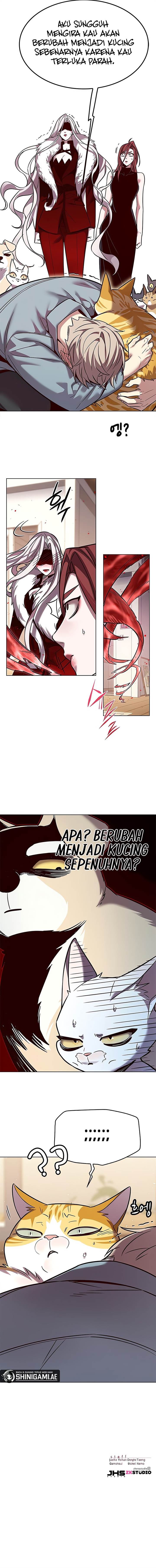 Eleceed Chap 323 - Next Chap 324