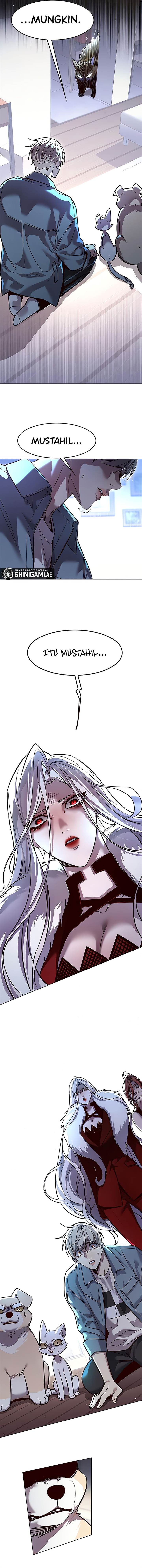 Eleceed Chap 323 - Next Chap 324