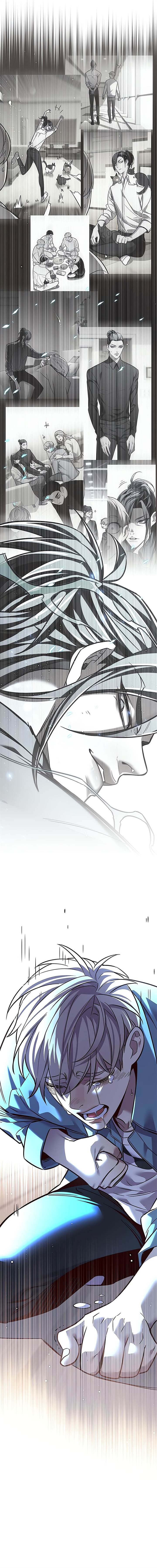 Eleceed Chap 323 - Next Chap 324