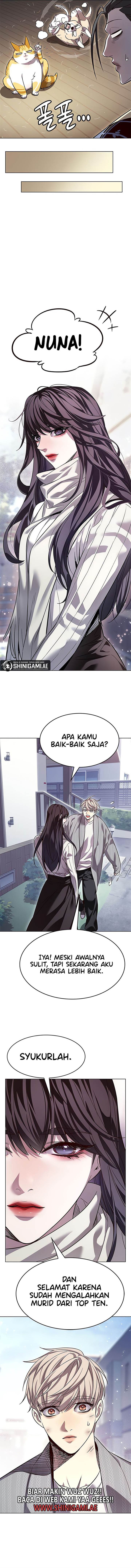 Eleceed Chap 337 - Next Chap 338