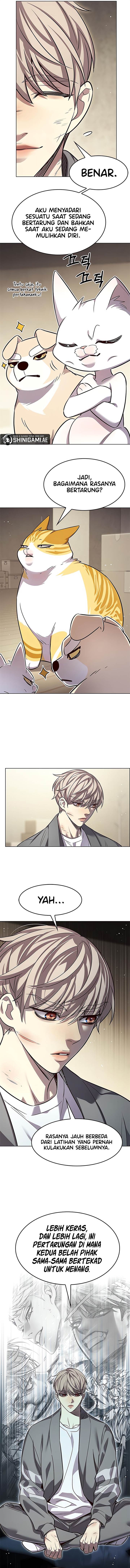 Eleceed Chap 337 - Next Chap 338