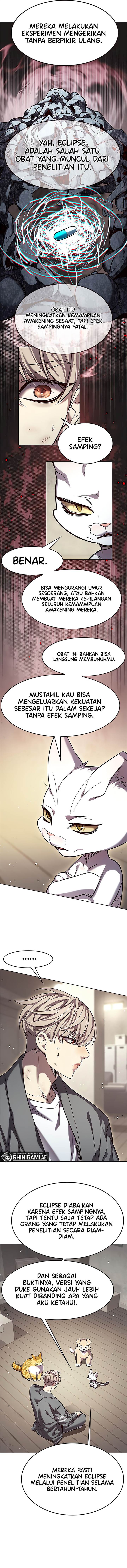 Eleceed Chap 337 - Next Chap 338