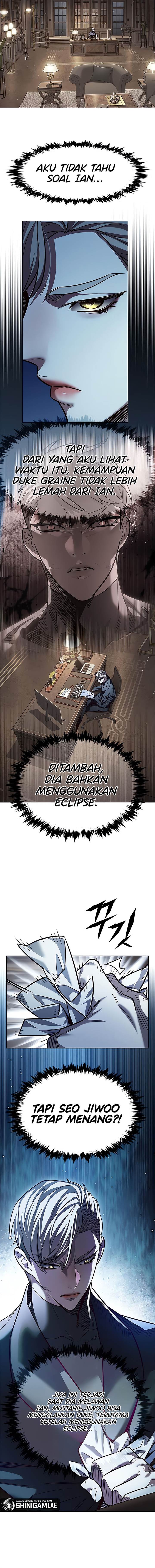 Eleceed Chap 337 - Next Chap 338