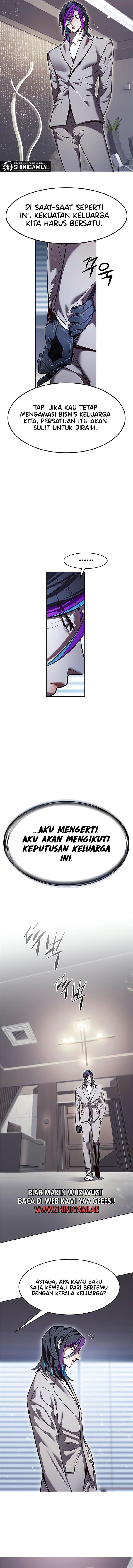 Eleceed Chap 337 - Next Chap 338