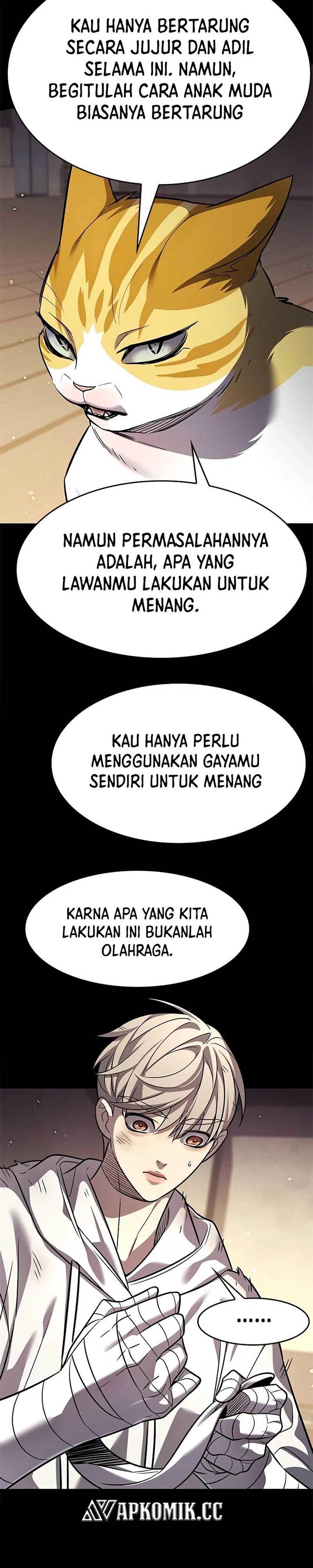 Eleceed Chap 334 - Next Chap 335