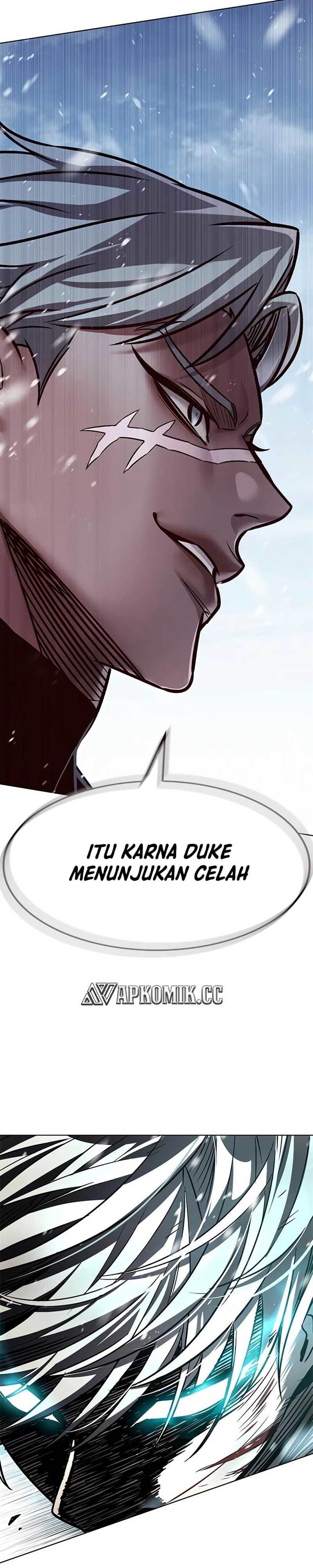 Eleceed Chap 334 - Next Chap 335