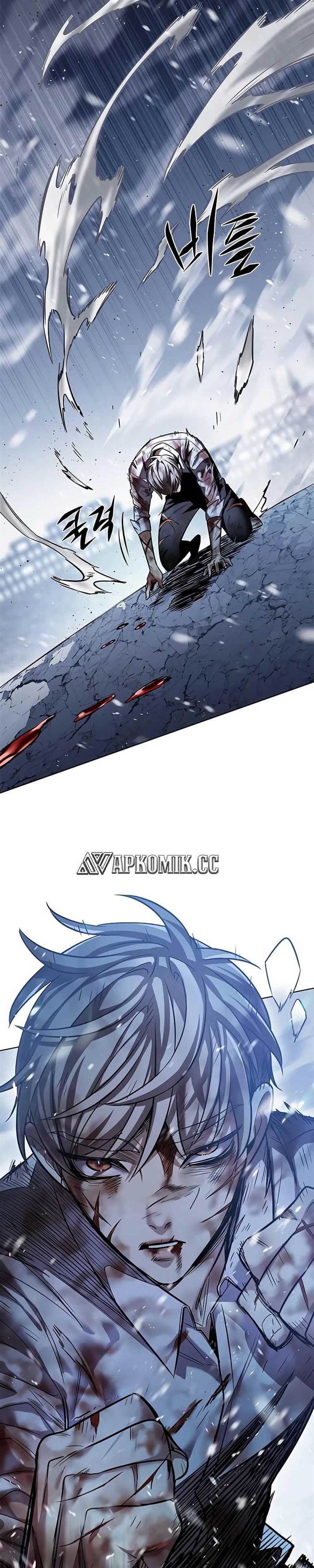 Eleceed Chap 334 - Next Chap 335