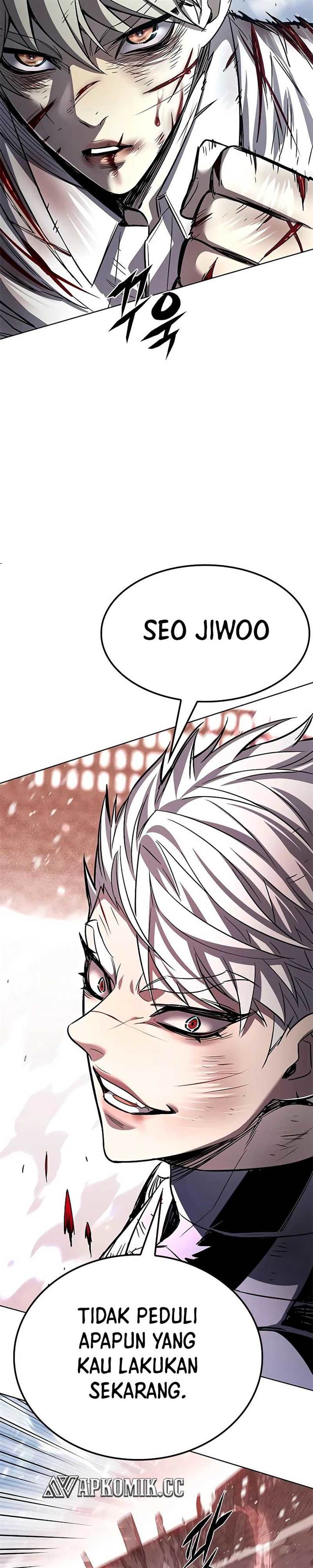 Eleceed Chap 334 - Next Chap 335