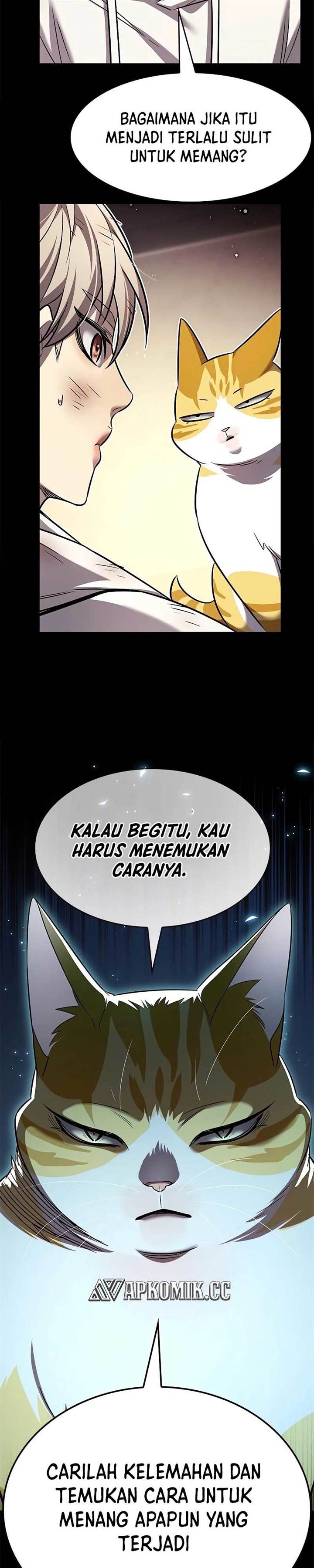 Eleceed Chap 334 - Next Chap 335