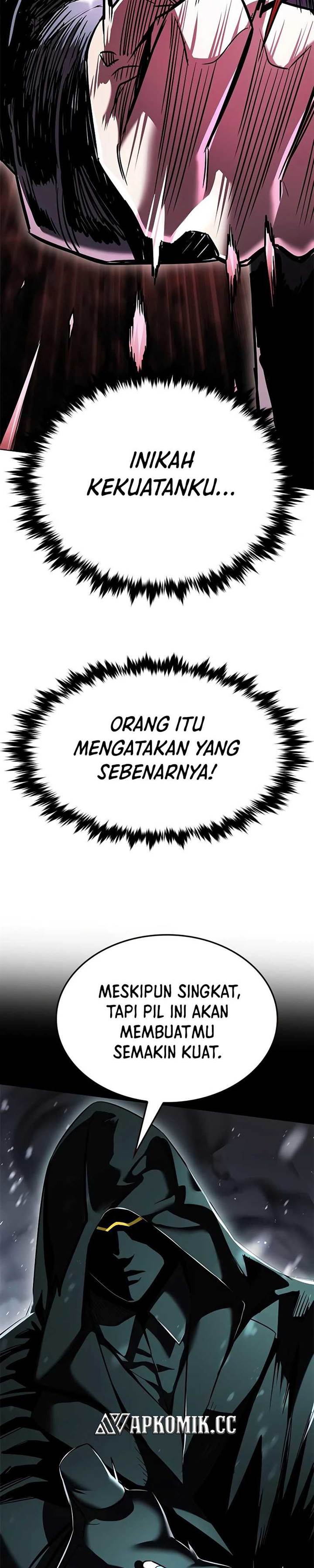 Eleceed Chap 334 - Next Chap 335