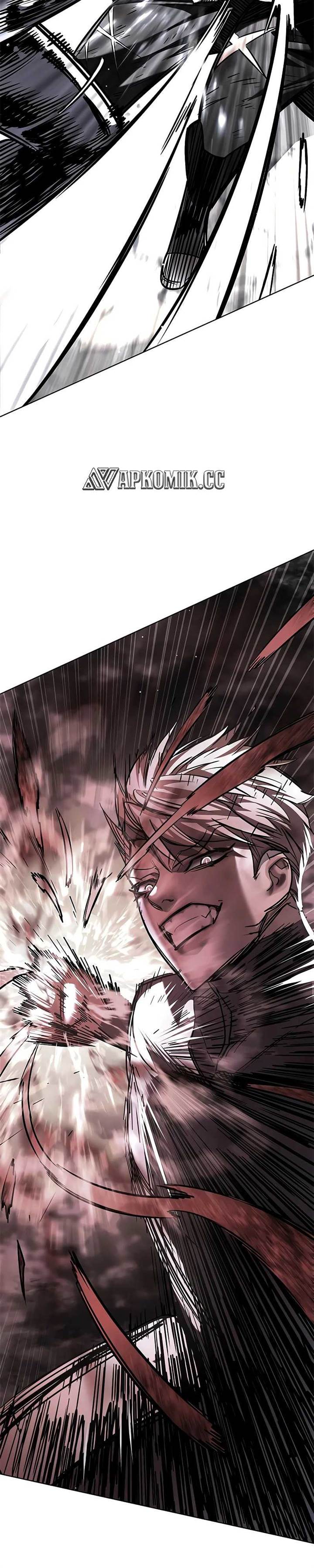 Eleceed Chap 334 - Next Chap 335