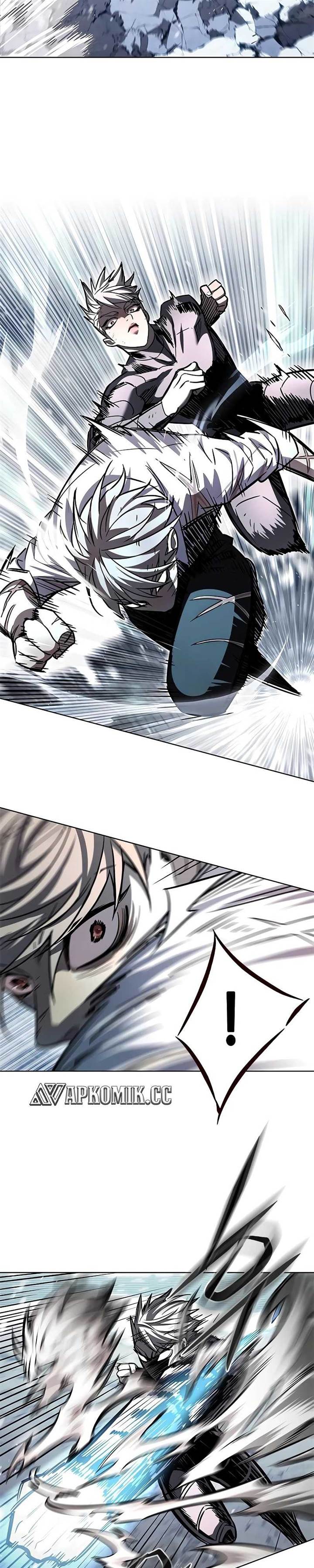 Eleceed Chap 334 - Next Chap 335